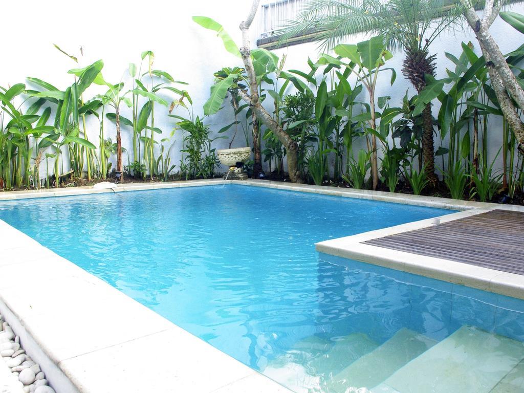 Starfish Bali Villa Seminyak  Room photo