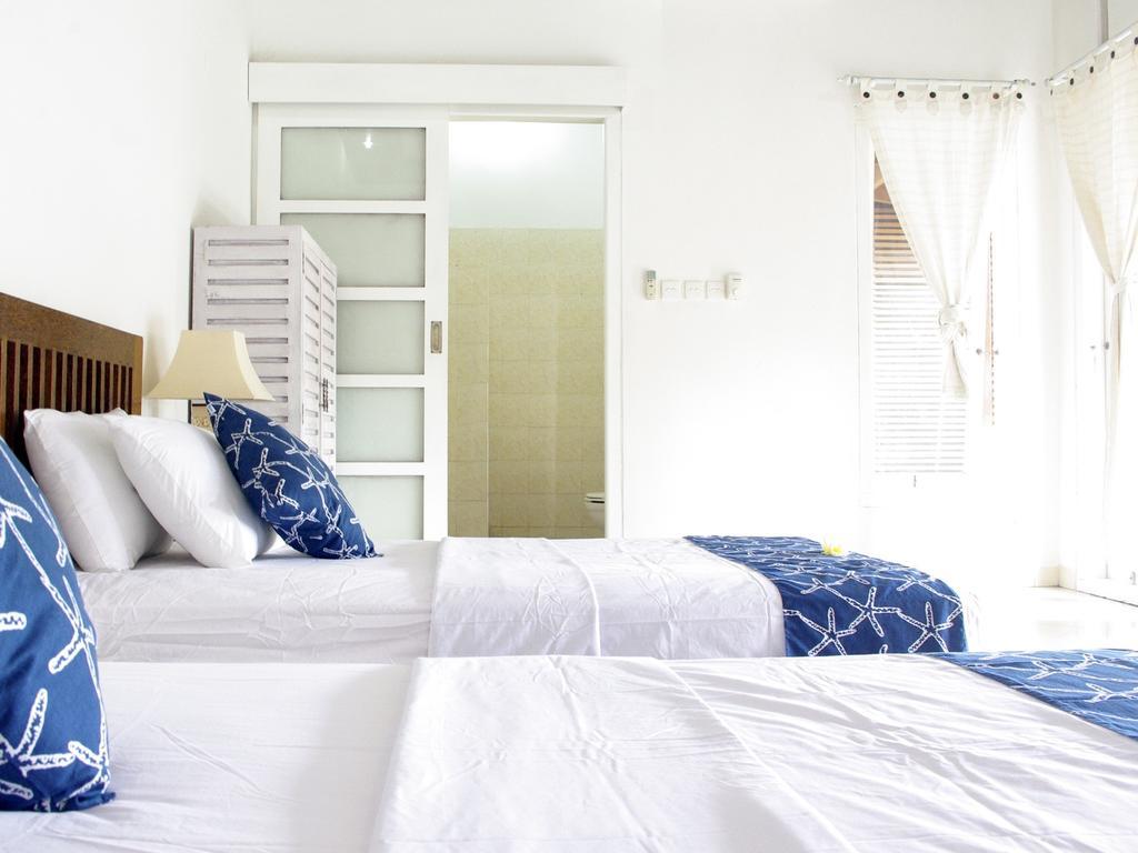 Starfish Bali Villa Seminyak  Room photo