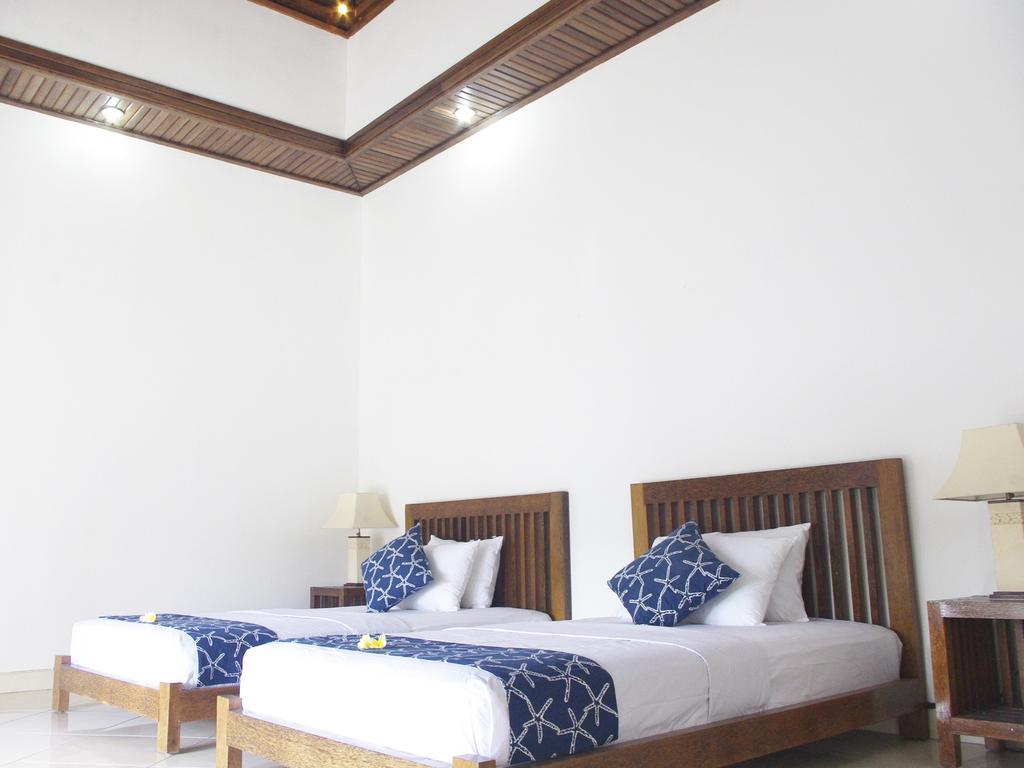 Starfish Bali Villa Seminyak  Room photo